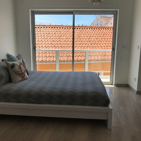 Loft-Entre A Praia E O Campo 纳扎雷 外观 照片