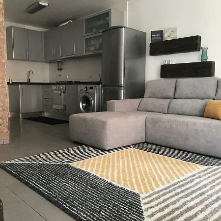 Loft-Entre A Praia E O Campo 纳扎雷 外观 照片